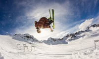世界青少年短道速滑锦标营：弯道速度成为训练重点，世界短道速滑比赛