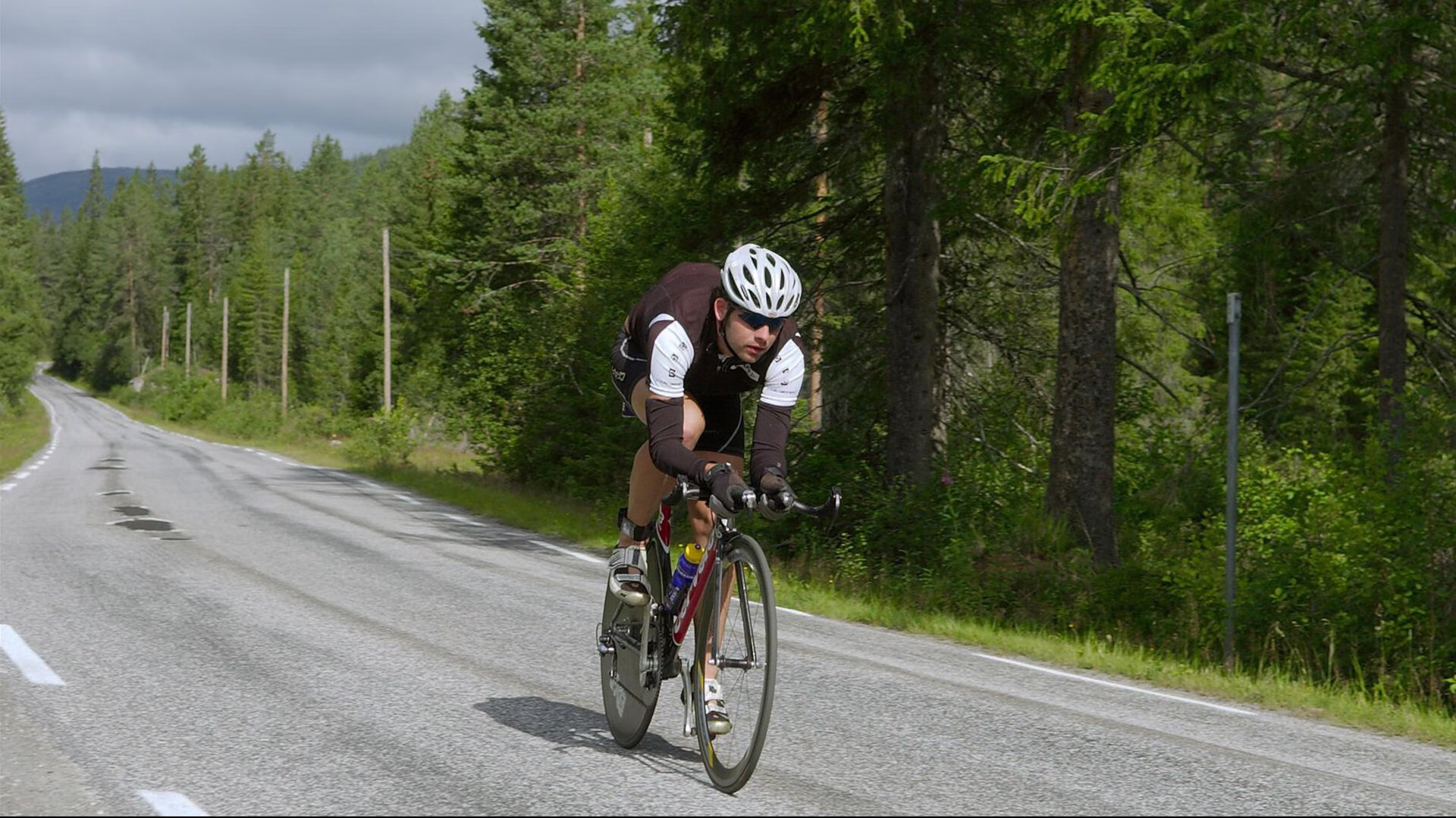 本·普劳德决赛展现王者风范,劳德普鲁